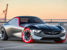 Poze Opel GT Concept