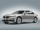 Poze BMW Seria 7 Hybrid -