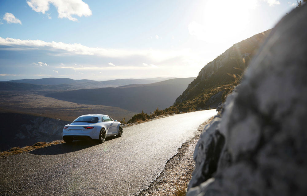 Renașterea unei legende. 10 lucruri pe care trebuie să le știi despre revenirea Alpine, marca sport-premium a celor de la Renault - Poza 29