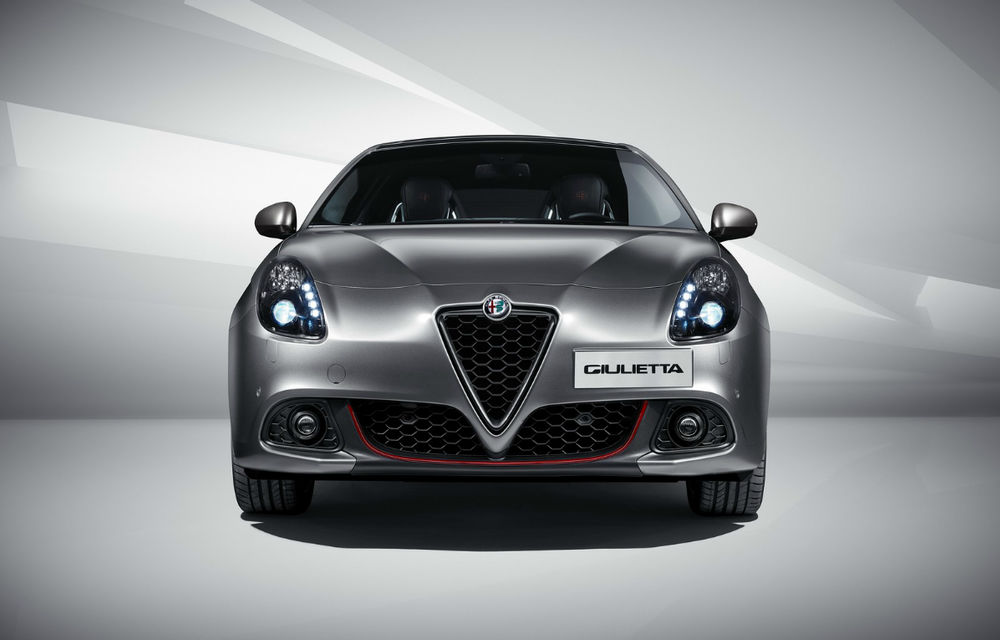 Discreţie italiană: Alfa Romeo Giulietta a primit un facelift minor în lupta cu BMW Seria 1, Audi A3 sau Volvo V40 - Poza 2