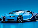 Poze Bugatti Chiron