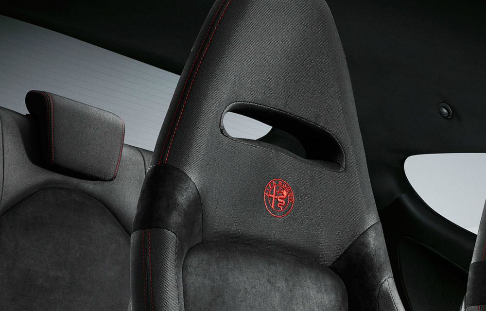Operație estetică sumară: un nou facelift pentru Alfa Romeo Mito - Poza 2
