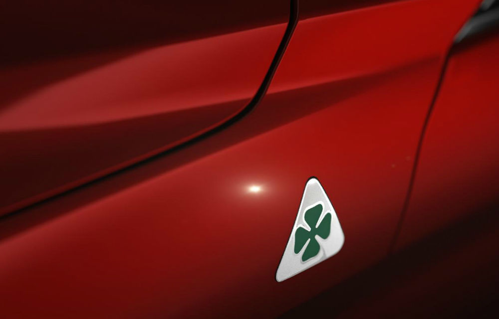 Dispare plăcerea de a conduce? Alfa Romeo Giulia va primi un sistem de condus autonom asemănător cu cel de pe Tesla Model S - Poza 2