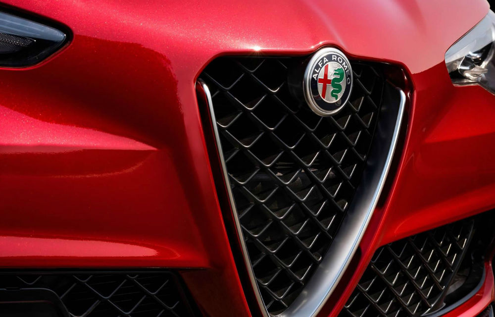 Alfa Romeo, la momentul adevărului: &quot;Credibilitatea noastră depinde de succesul noului model Giulia&quot; - Poza 2