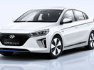 Poze Hyundai Ioniq Plug-in Hybrid