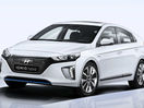 Poze Hyundai Ioniq Hybrid