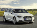 Poze Audi A3 e-tron facelift