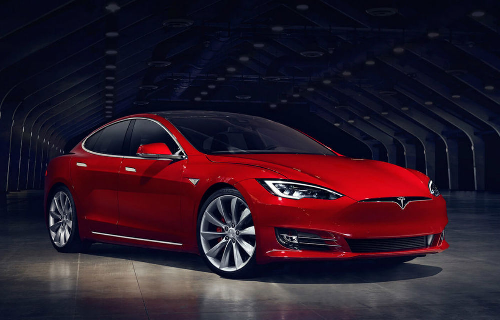 Cea mai dorită mașină electrică din lume a primit un facelift: Tesla Model S este mai bine echipată și se încarcă mai repede - Poza 2