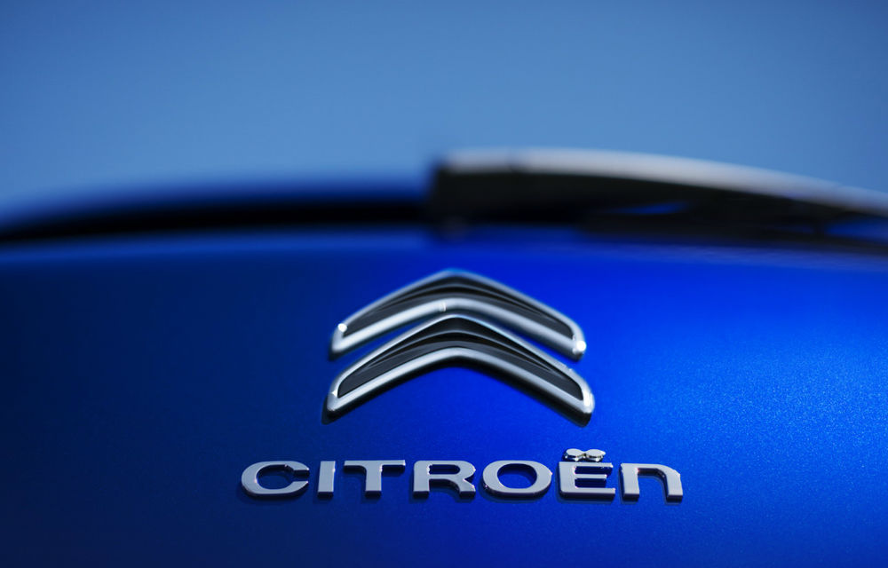Etalonul familiștilor a devenit mai confortabil: facelift pentru Citroen C4 Picasso - Poza 2