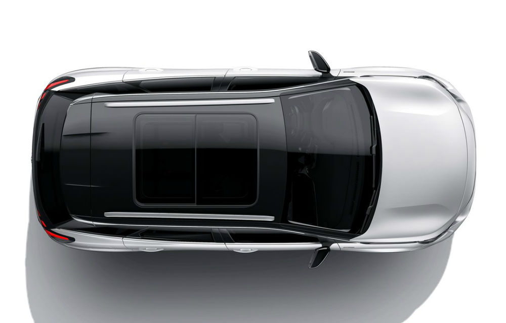 În sfârșit, SUV în toată regula: Peugeot 3008 ajunge la a doua generație și renunță la ambiguitățile estetice - Poza 2