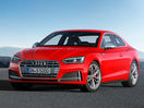 Poze Audi S5 Coupe -