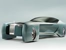 Poze Rolls-Royce Vision Next 100