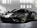 Poze Ford GT ’66 Heritage Edition