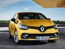 Poze Renault Clio RS facelift -
