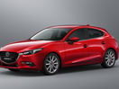 Poze Mazda 3 facelift