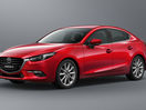 Poze Mazda 3 Sedan facelift