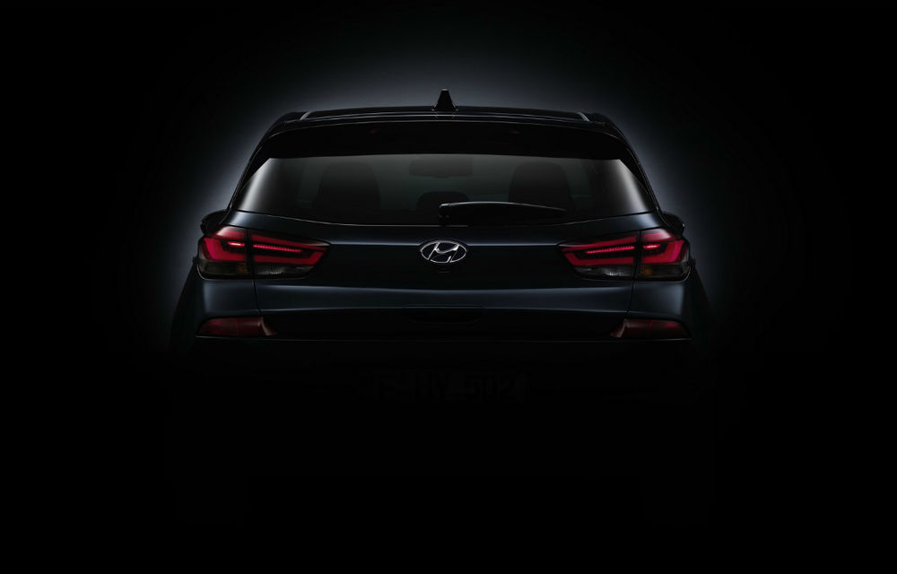 Așteptare lungă: prezentat în septembrie 2016 la Paris, Hyundai i30 apare în showroom-uri în primăvara lui 2017 - Poza 2