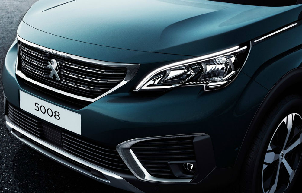 Peugeot culege roadele după lansarea noilor 3008 și 5008: SUV-urile, cele mai vândute modele ale francezilor - Poza 2