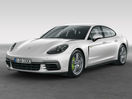 Poze Porsche Panamera e-Hybrid -