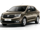 Poze Dacia Logan facelift
