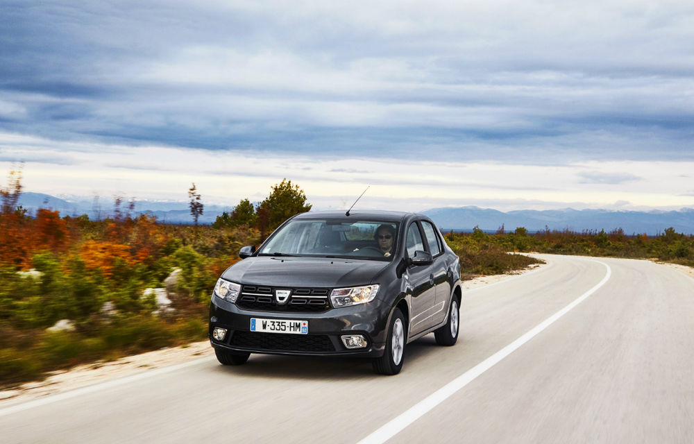 Prețuri Dacia Logan şi Sandero facelift: schimbări minore de design, schimbări minore de tarife - Poza 2