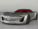 Poze Renault TreZor Concept