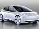 Poze Volkswagen I.D. Concept