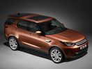 Poze Land Rover Discovery