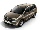Poze Dacia Logan MCV facelift