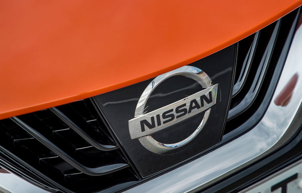 Renașterea unui simbol: Nissan Micra revine într-o generație cu personalitate - Poza 2