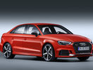 Poze Audi RS3 Sedan -