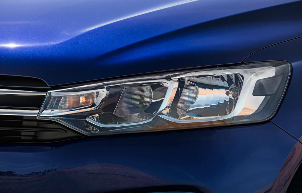 În căutarea lui Logan: Citroen C-Elysee facelift primește o față nouă și un interior ceva mai tehnologizat - Poza 2