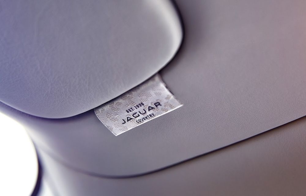 Start furat: producția lui Jaguar I-Pace a început la uzina Magna Steyr - Poza 2