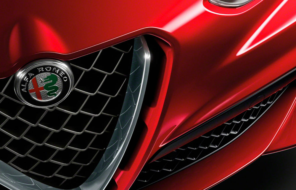 Alfa Romeo Stelvio a ajuns și în România: First Edition, versiunea de lansare, costă 52.000 de euro - Poza 4