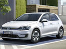 Poze Volkswagen e-Golf facelift