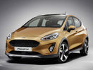 Poze Ford Fiesta Active