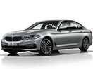 Poze BMW Seria 5 Hybrid -