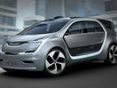 Poze Chrysler Portal Electric Minivan Concept