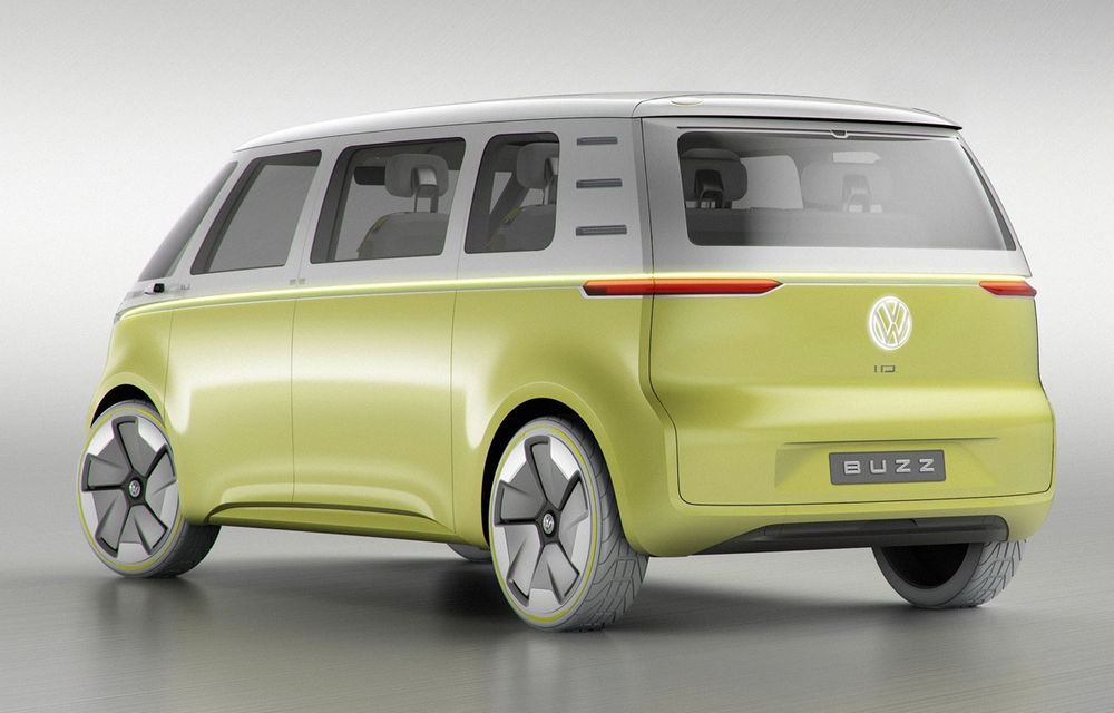Volkswagen va utiliza sisteme de inteligență artificială Nvidia: &quot;Mașinile vor avea tehnologii pentru recunoaștere facială, a vocii și a gesturilor&quot; - Poza 2