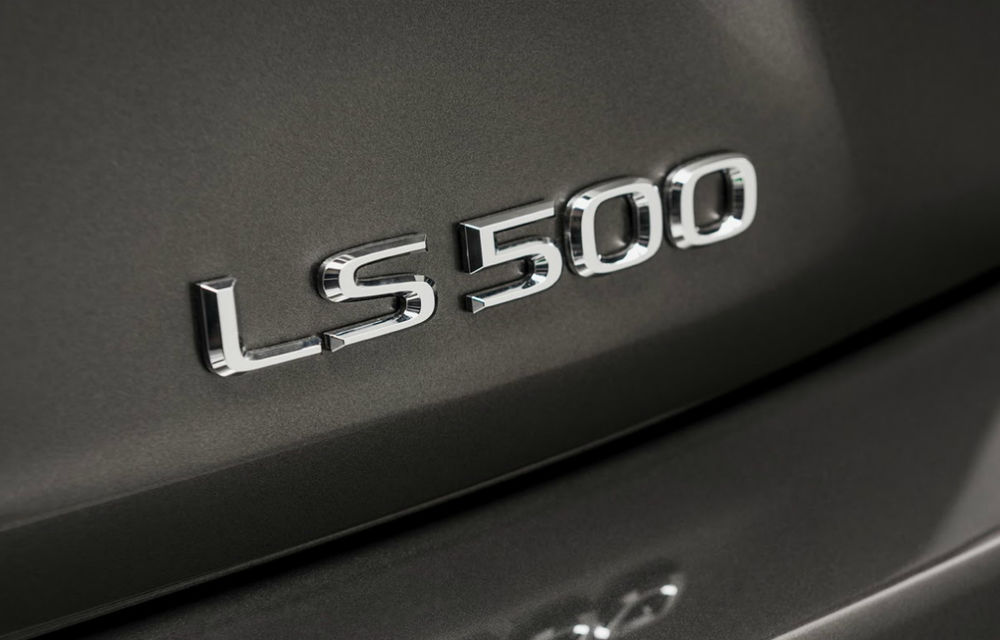 Lexus nu-i uită pe europeni: NX facelift și CT200h facelift vin la Frankfurt - Poza 2
