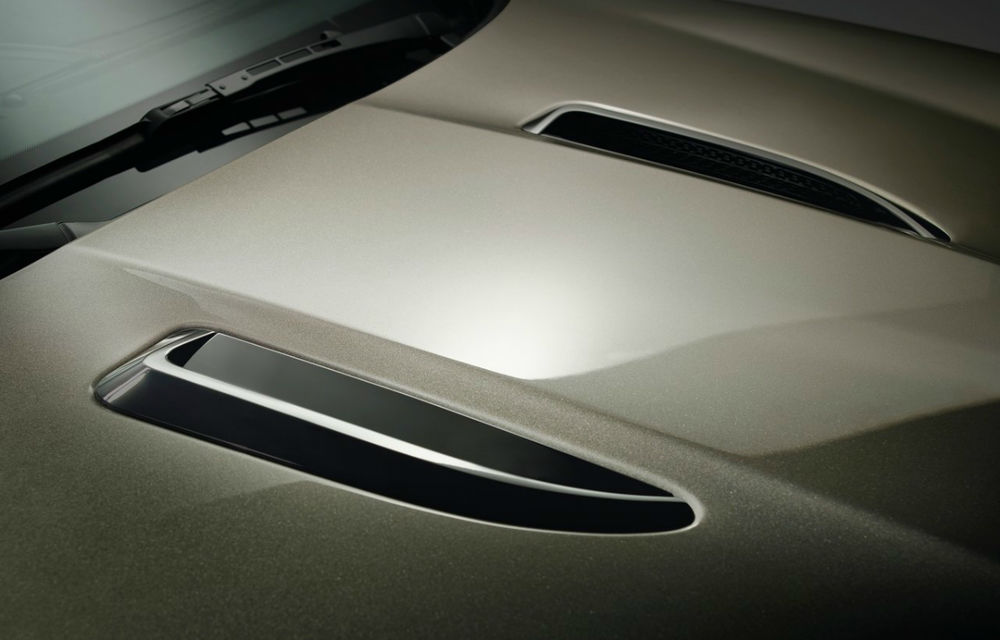 Facelift pentru Jaguar F-Type sau cum îl îmbunătățești pe Făt-Frumos - Poza 2