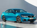 Poze BMW Seria 4 Coupe facelift