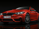 Poze BMW M4 Coupe facelift -