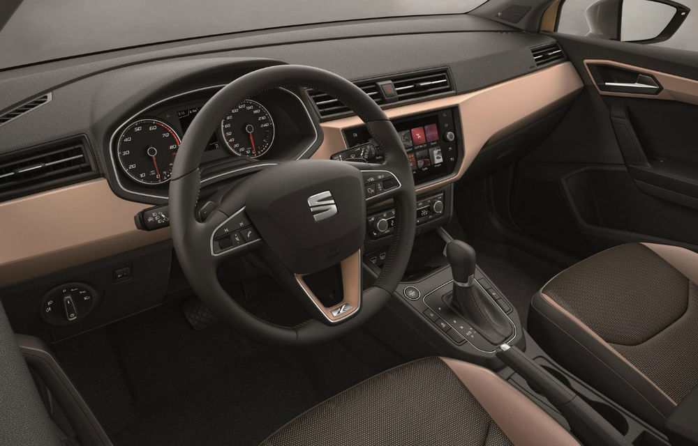 Noua generație Seat Ibiza, disponibilă și cu motor diesel: 16.700 de euro pentru versiunea cu propulsor 1.6 TDI de 95 de cai putere - Poza 2