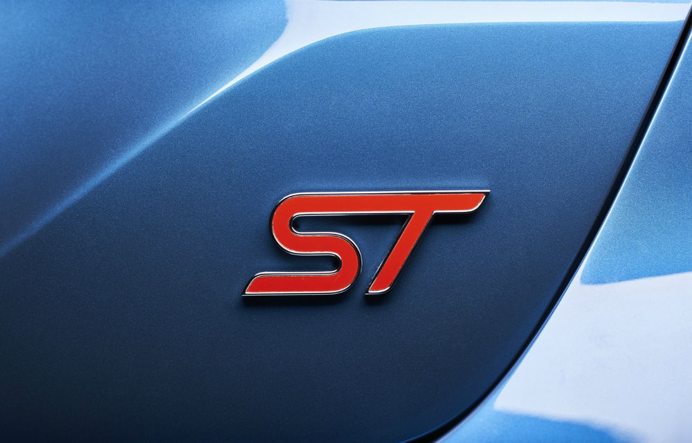Prețuri Ford Fiesta ST pentru piața din România: Hot Hatch-ul de 200 CP pleacă de la 19.750 de euro - Poza 2