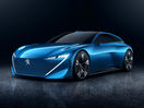 Poze Peugeot Instinct Concept