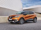 Poze Renault Captur facelift