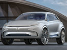 Poze Hyundai FE Fuel Cell Concept