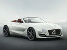 Poze Bentley EXP 12 Speed 6e EV Concept