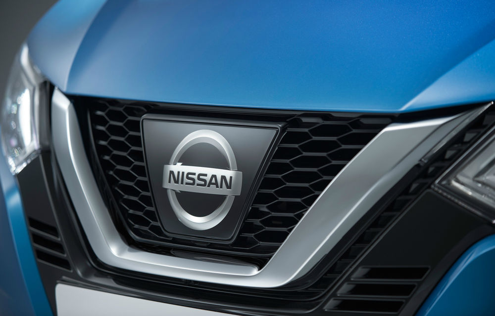 Nissan Qashqai facelift: crossover-ul primește sistem autonom ProPilot și îmbunătățiri de design - Poza 2